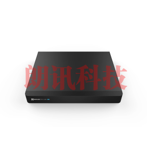 陕西 【商用推荐】X5S-16L2 16路双盘有线互联网硬盘录像机