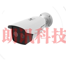 商洛海康DS-2TD2617B热成像筒型网络摄像机