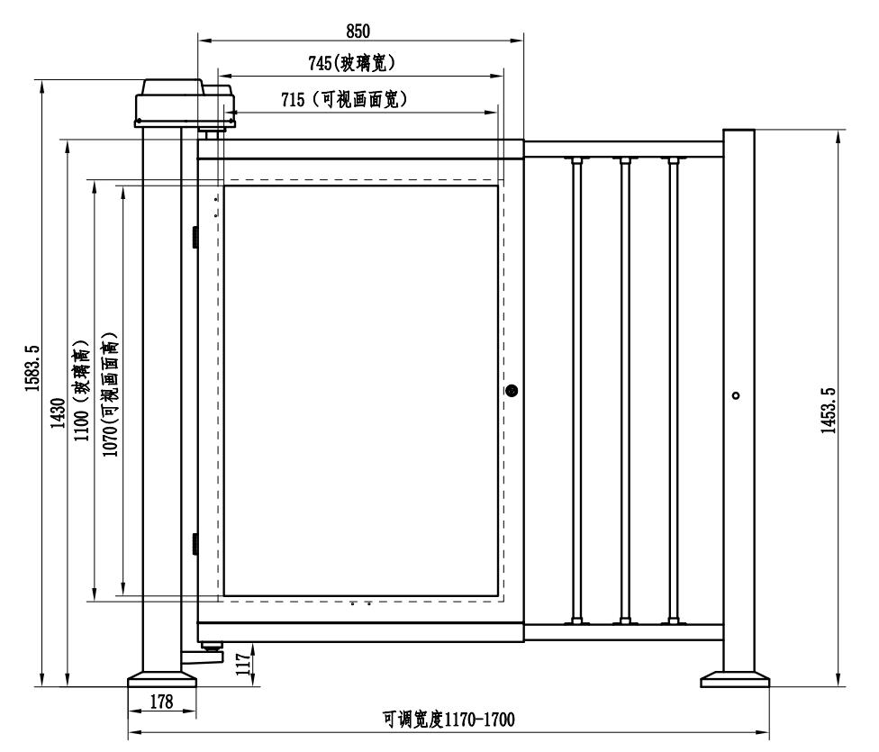 西安监控安装